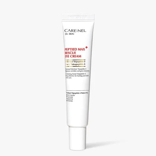 CareNel Peptied Max Rescue Eye Cream (25ml)	